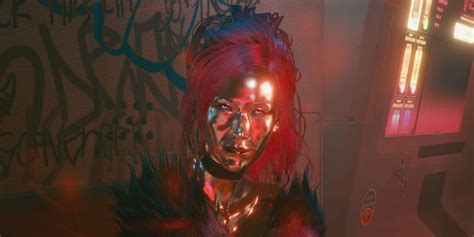 Cyberpunk 2077: Soll ich Lizzy in „Violence“ anlügen oder nicht ...